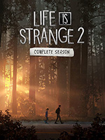 Life In Strange 2