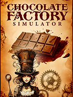 Chocolate Factory Sim