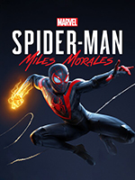 MSM : Miles Morales