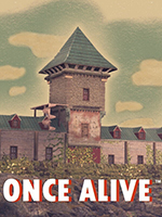 Once Alive