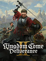 Kingdom Come D... II