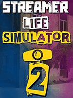 Streamer Life Sim 2