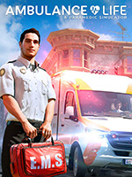 Ambulance Life Sim