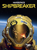 Hardspace Shipbreaker