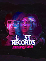 Lost Records B & R