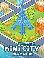 Mini City Mayhem