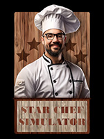 Star Chef Sim